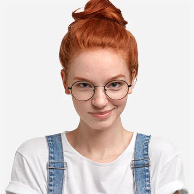 Zufriedener Kundin aus Hanau